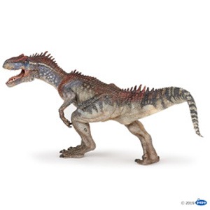DinosaursAllosaurus