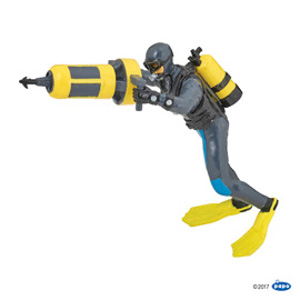 MarineFrogman
