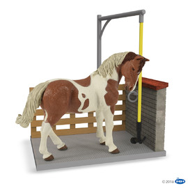HorseHorse washing box