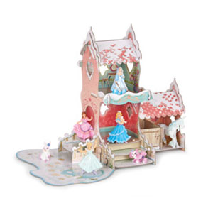 Enchanted World Set