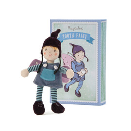 Tooth Fairy Boy(1)