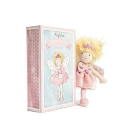 Tooth Fairy Princess (1)
