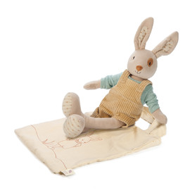 Alfie Lux Brown Rabbit (1)