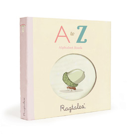 Rag Book Alphabet Abc(1)