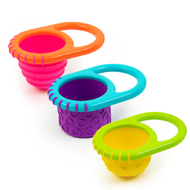 Flex & Fill Cups MOQ2