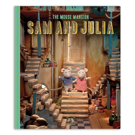 Book - Sam and Julia (pt 1)