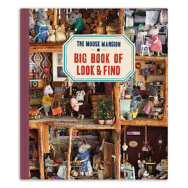 Book - Look and Find