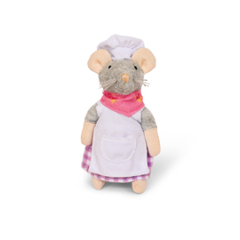 Plush Baker MOQ3