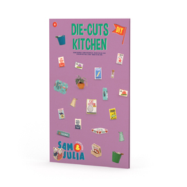 DieCuts Kitchen MOQ3