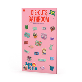 DieCuts Bathroom MOQ3