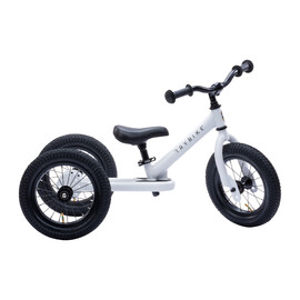 SteelWhiteBike3wheel