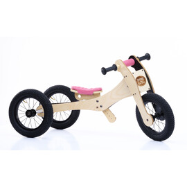 WoodenBikePinkTrim3wheel(1)