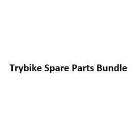 Trybike Spare Parts Bundle x 3