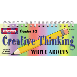 WriteAbouts CreativeGr1-3 MOQ2