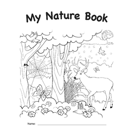 MyOwnBooksMyNatureBook $MOQ6