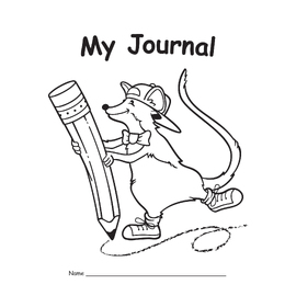 MyOwnBook My Journal MOQ6$