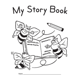 MyOwnBook My Story Book MOQ6$