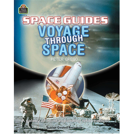 SpaceGuides VoyageSpace MOQ4