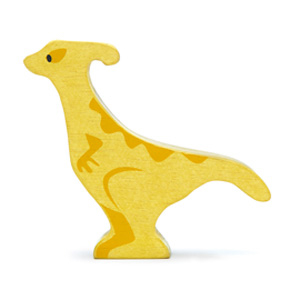 ParasaurolophusWoodAnimal(6pk$