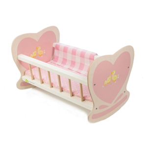 Sweetiepie Dolly Cot