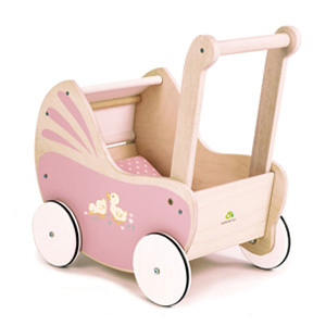 Sweetiepie Dolly Pram