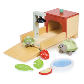 Tortoise Pet Set MOQ2