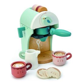 Babyccino Maker