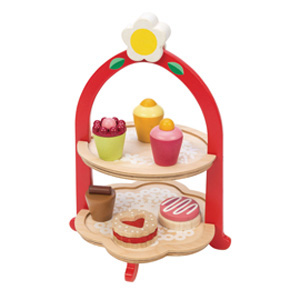 #Afternoon Tea Stand