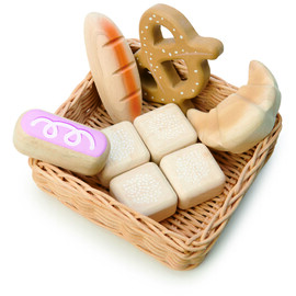 Bread Basket MOQ2