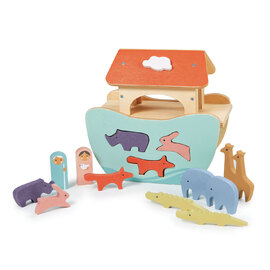 Little Noah's Ark $