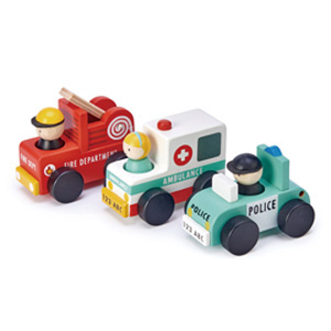 ABC Cars