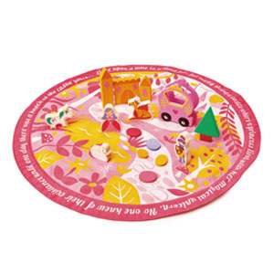 Fairytale Story Bag Set