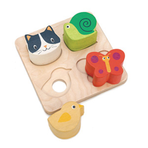 Touch Sensory Tray $MOQ2