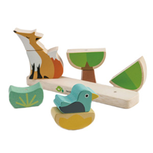 Foxy Magnetic Stacker MOQ2
