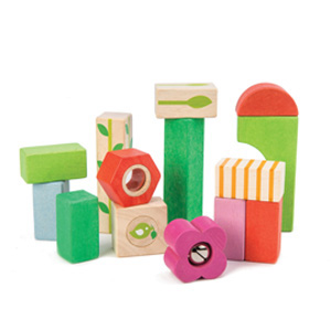 Nursery Blocks (Bag)