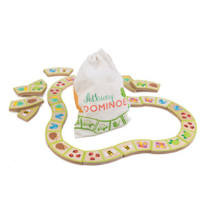 Garden Path Dominoes (Bag)
