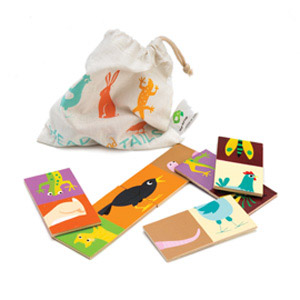 HeadsAndTailsDominoes(Bag)