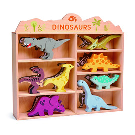 DinosaurSetShelf-1pcEachAnimal