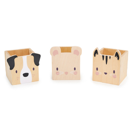 Forest Pencil Holders $