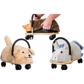 Wheely Bug Plush 3 deal