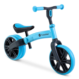 Velo Junior Balance Bike(Blue)