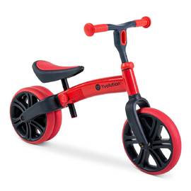 Velo Junior Balance Bike (Red)
