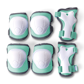 Safety Pad Set (Green)