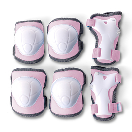 Safety Pad Set (Pink)