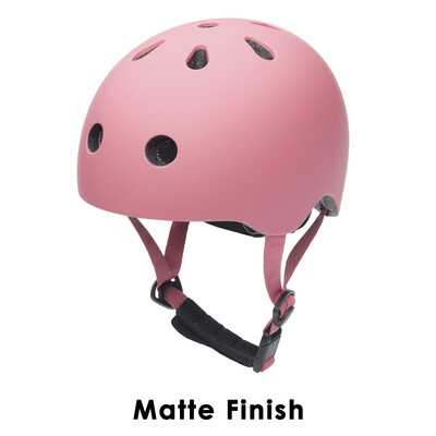 Buy CoConuts Small/Medium Matte Pink Helmet wholesale at Kaleidoscope Australasia Pty Ltd