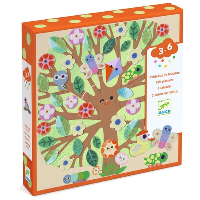 CollageFeltStickersSeasonsMOQ3
