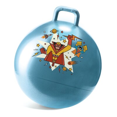 BallGameJumpaSuper MOQ2