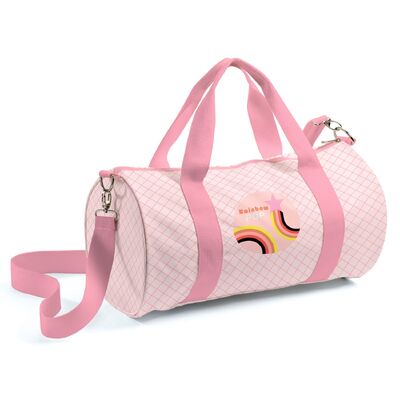 Duffel Bag Rainbow ]$