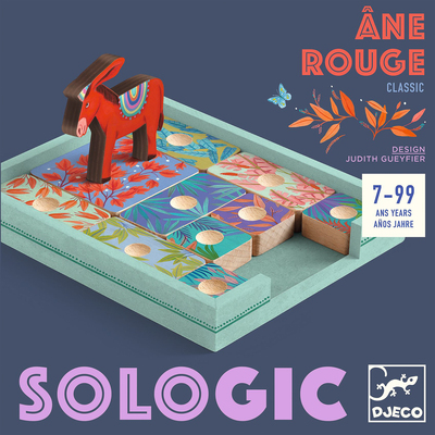 GameSologicAneRouge ]MOQ2