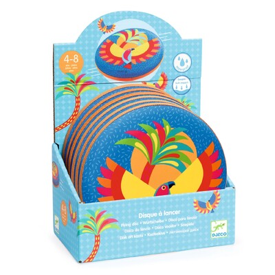 Flying bird (1CDU=6pc)
